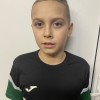 Попов Илья ФК Металлург-ИКС