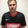 Фомин Алексей Волгарь
