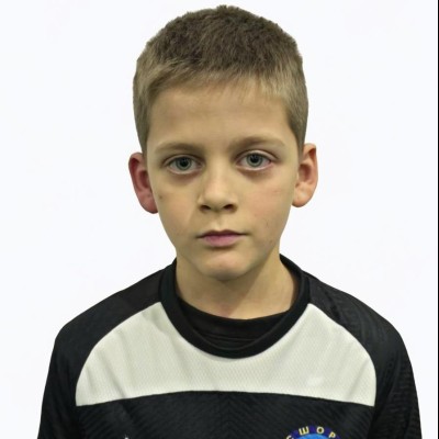 Сивов Андрей СШОР Лидер