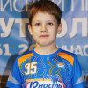 Лугинин Елисей СШ-Юность-2012