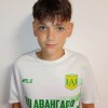 Лященко Роман МБУ ДО Ильинская СШ Авангард Лященко Роман МБУ ДО Ильинская СШ Авангард
