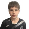 Пашнин Тимур СШ №15
