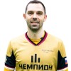 Подгайный Дмитрий Чемпион