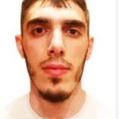 Курбанов Сиражудин "Яслык"