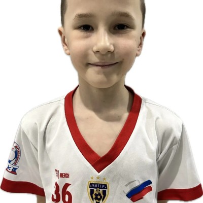 Ахатов Самир Интер