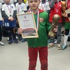 Писарев Владимир Футбол Кидс