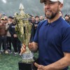 Сафарбеков Мухаммаднаби Амарант 