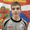 Шамарин Платон Федеральное государственное казенное общеобразовательное учреждение "Пермское суворовское военное училище Министерства обороны Российской Федерации"