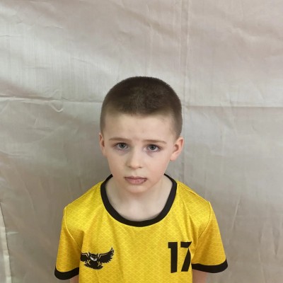 Ниякий Иван ФК Павловский Посад