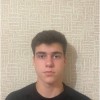 Улитин Ярослав ФСК «Михнево»