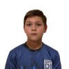 Каширин Матвей Champion Kids 2017