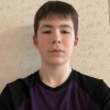 Кочетков Тихон СШ Спартак 