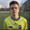 Лазарев Михаил Перевозович