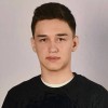 Баранов Данила Полёт