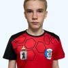 Браташов Николай СШ № 13 красные