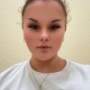 Рямо Вероника РСШ Юность