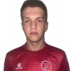Щербань Кирилл ФК Верхняя Хава