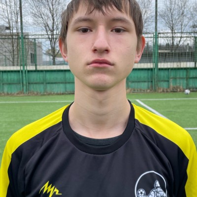 Китаев Вячеслав Центр