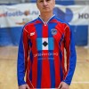Бабурин Роман ФК Альянс 40+