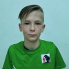 Чурин Никита Футбольная команда «Колос»