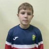 Кириллов Димитрий ФК Урмары