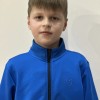 Перепелица Даниил МБУ ДО СШ Ивантеевка