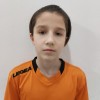 Жидков Владислав МАУ ДО СШ Шатура