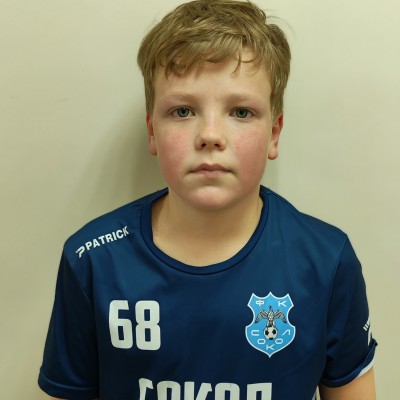 Плаксин Даниил Сокол
