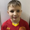 Сальник Даниил Самсон