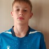 Строев Тимофей Волжанин -2010