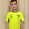 Морозов Егор Детсад 426