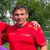 Васильев Константин ФК Воткинск