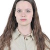 Зыкова Анна Всероссийская академия внешней торговли Министерства экономического развития Российской Федерации
