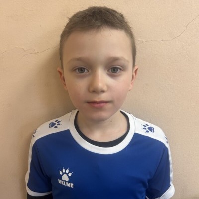 Гримм Дмитрий СШОР Тасма