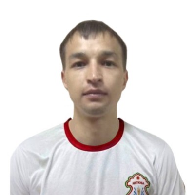Ахметгараев Рустам Актюба