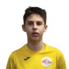 Фейсханов Салим СШ Стрела