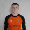 Собакин Александр Легион