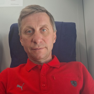 Чернышов Михаил МАУ ДО СШ Вымпел