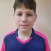 Зубахин Арсений МБУ ДО СШ Кашира