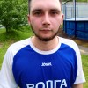 Красильников Кирилл Футбольная команда «Волга»
