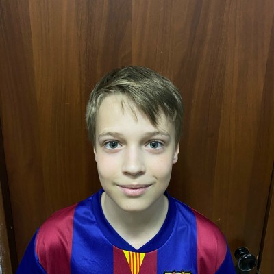 Литвинов Данила Импульс