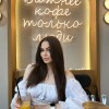 Фролова Оксана ФК Синдикат Одинцово