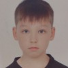 Тазетдинов Карим Гимназия 116 (Верх-Исетский р-н)