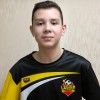 Павлов Дмитрий ДФК LEGION