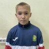 Терентьев Максим ФК Урмары