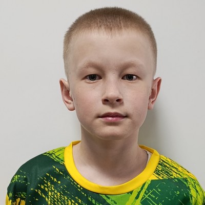 Хайруллин Ранис Яшьлек-2