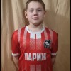 Павловский Егор ФК Павловский Посад