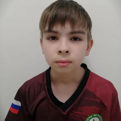 Шафигуллин Дамир Волжск 2015-2