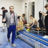 Алёшин Андрей FC Footlancer Ural