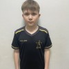 Шайхутдинов Динат Stars Football